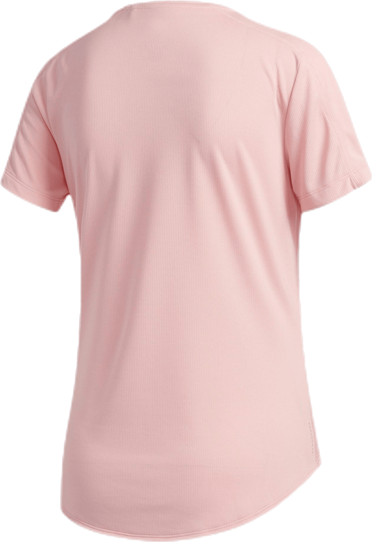 Run It Tee 3S Pink - Bild 5