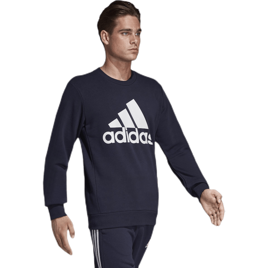 Must Have Fitted Crew Blue - Bild 4