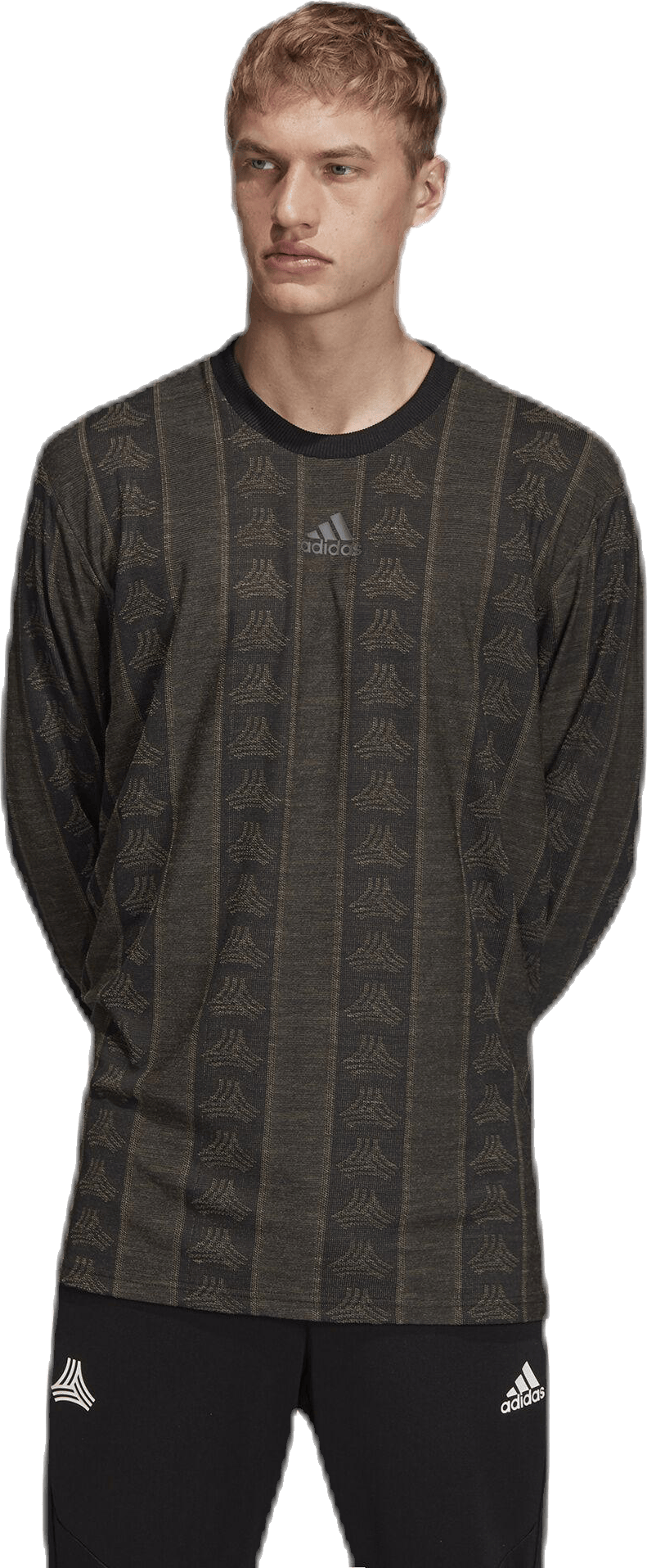 Tango ADV Jersey LS Black - Bild 3