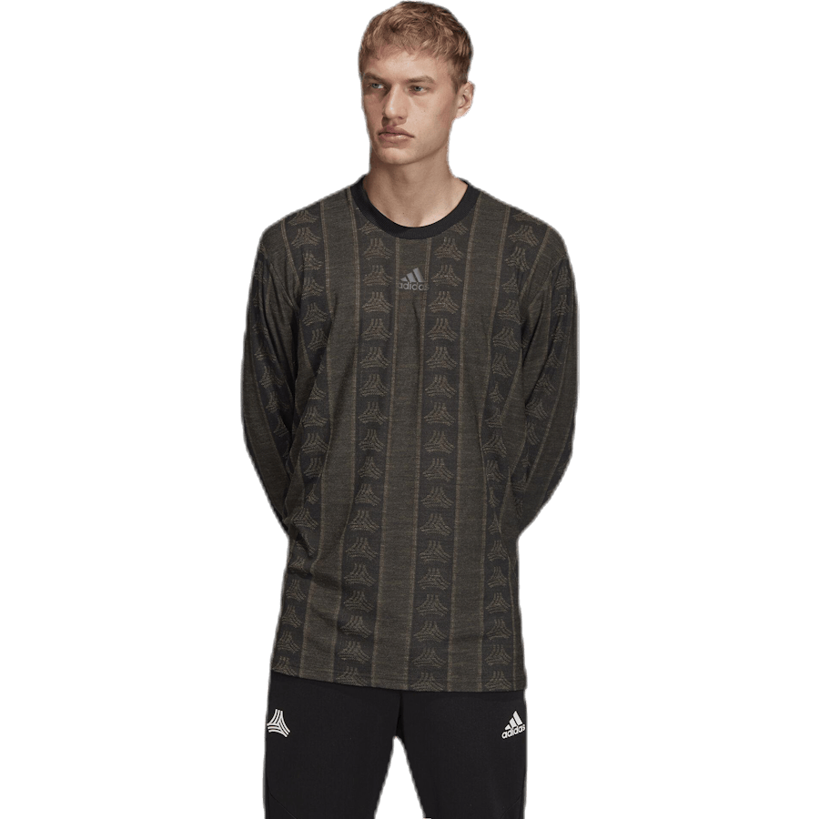 Tango ADV Jersey LS Black - Bild 3