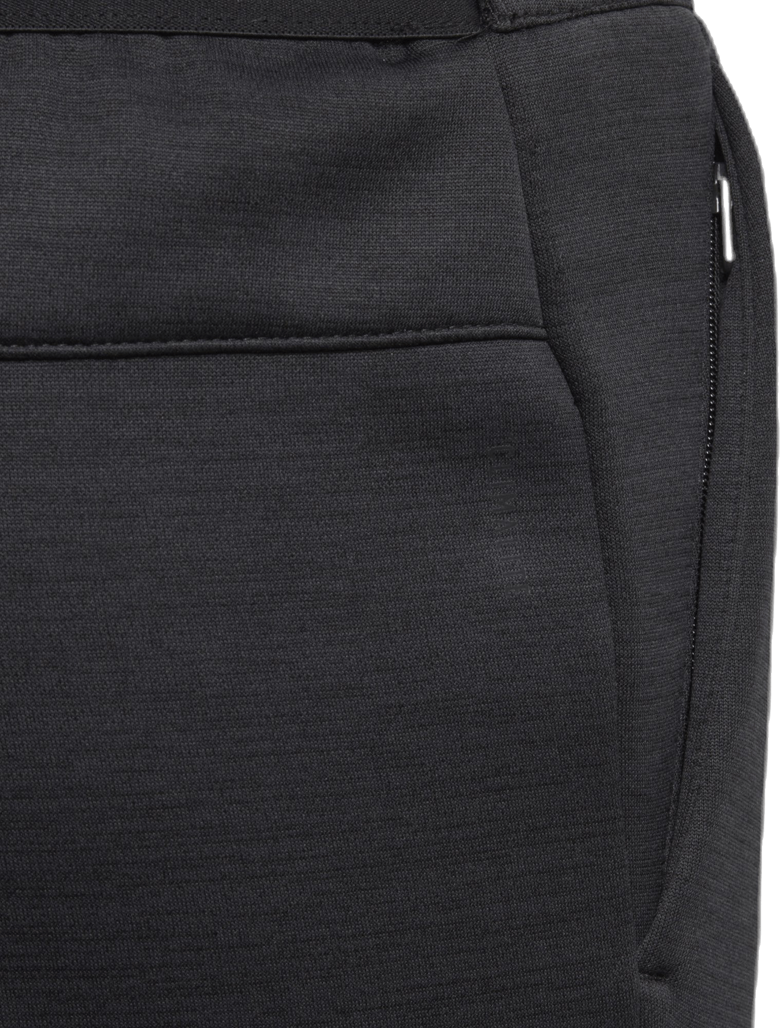 Girls Zone 3.0 Pant Black - Bild 4