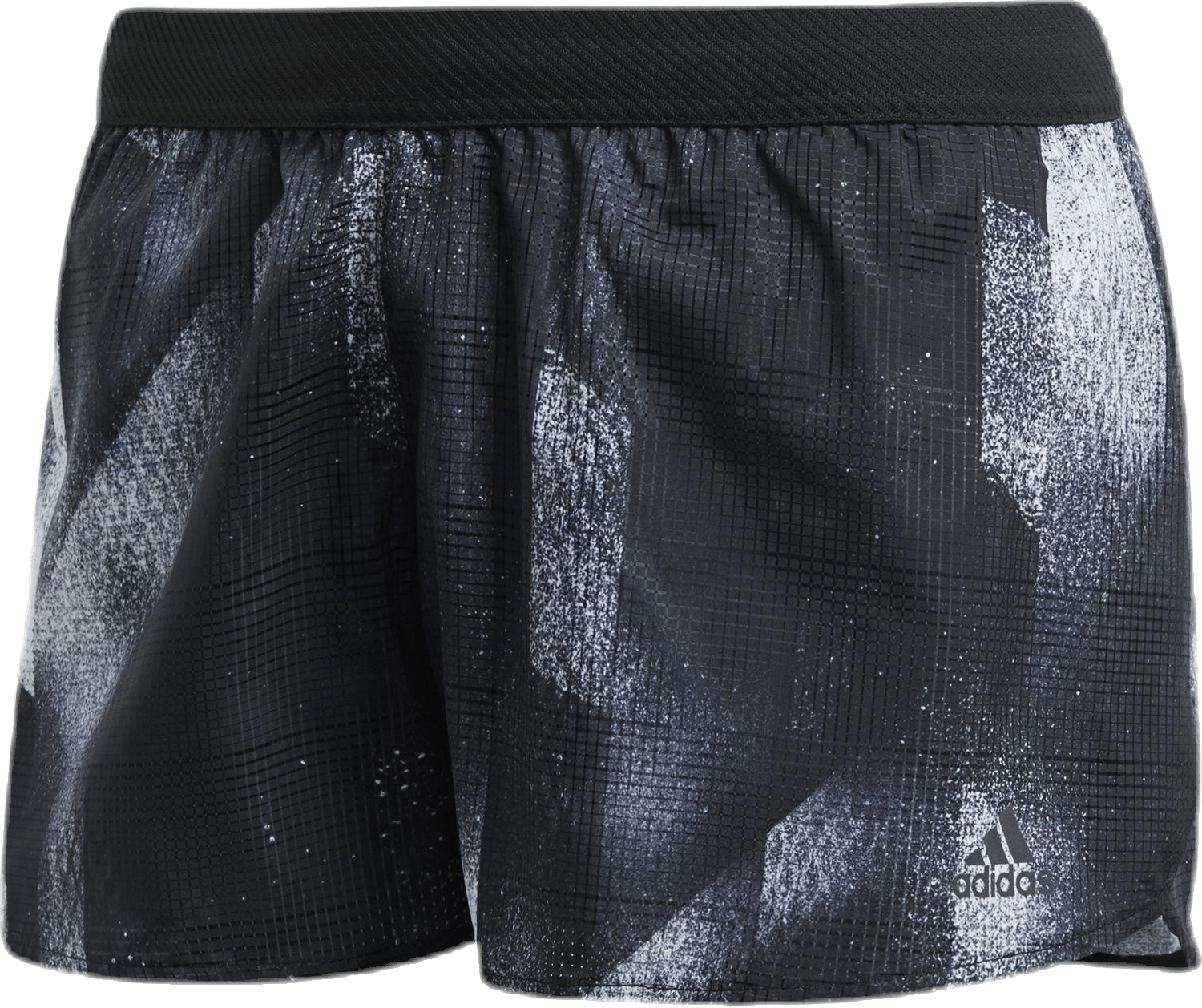 Sub 2 Split Adizero W Black - Bild 5