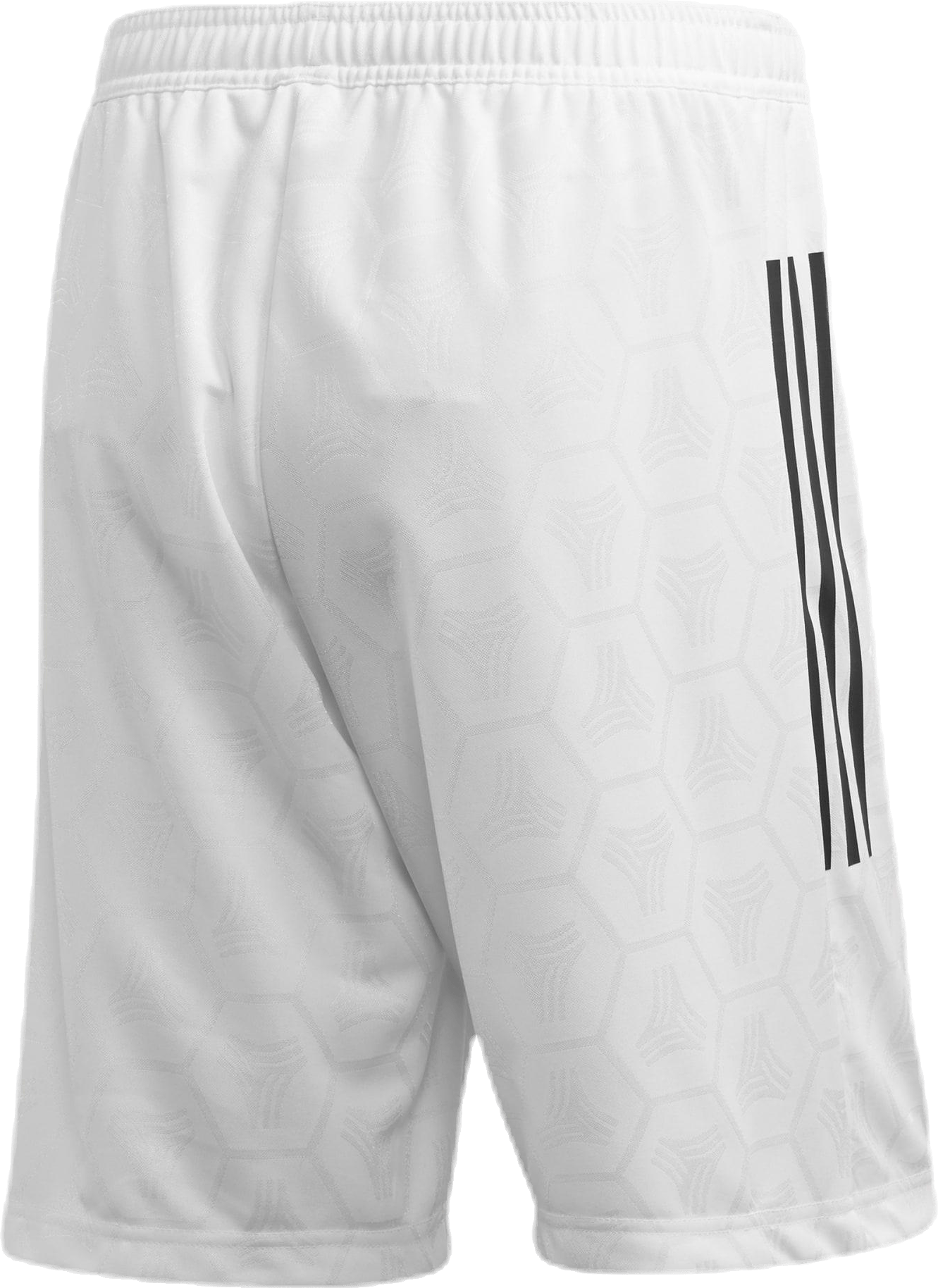 Tango JQD Short White - Bild 5