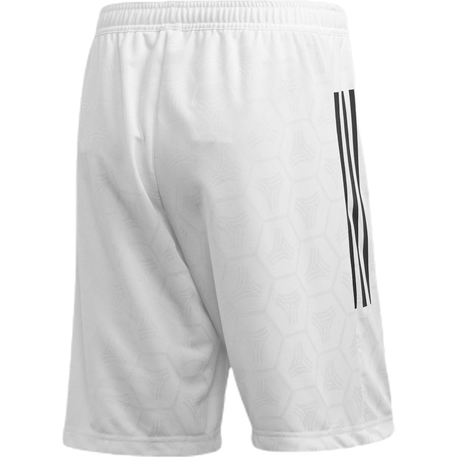 Tango JQD Short White - Bild 5