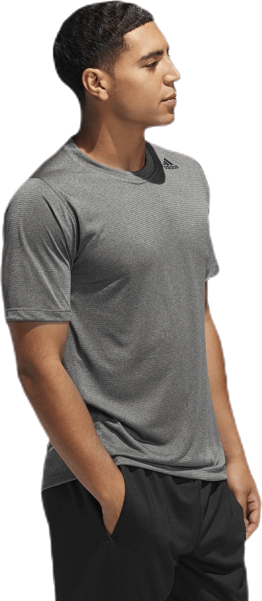 FL Tech Z Fast Climacool Grey - Bild 4