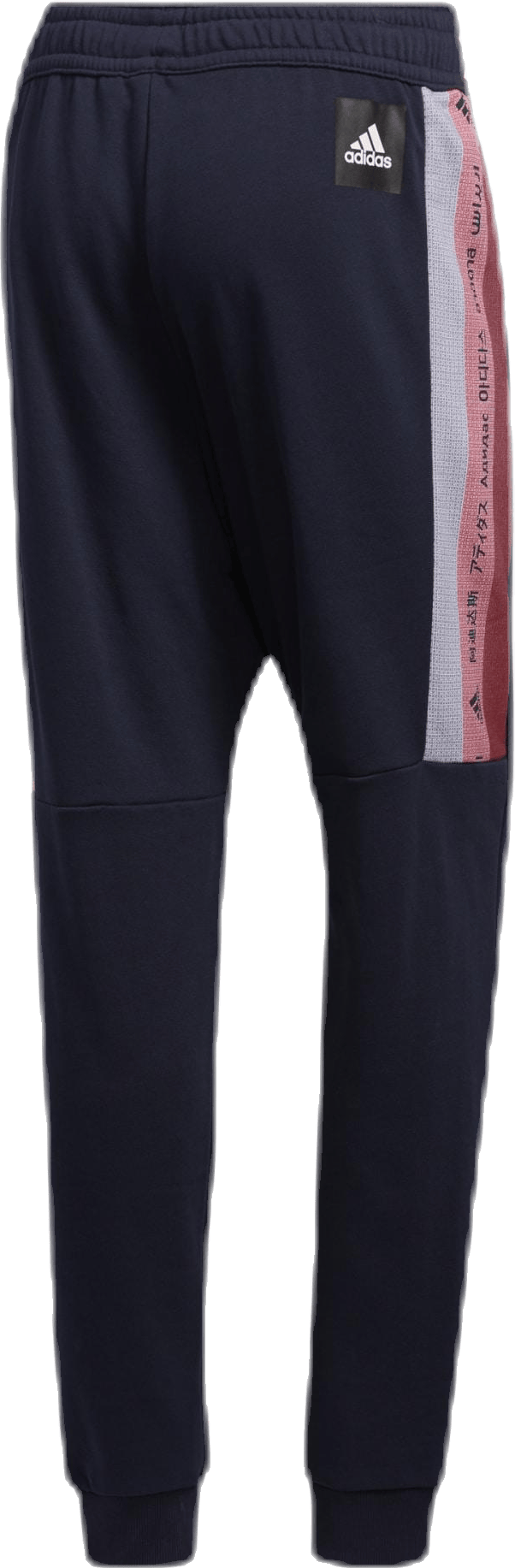 Mhe Pnt Gfx Black - Bild 5