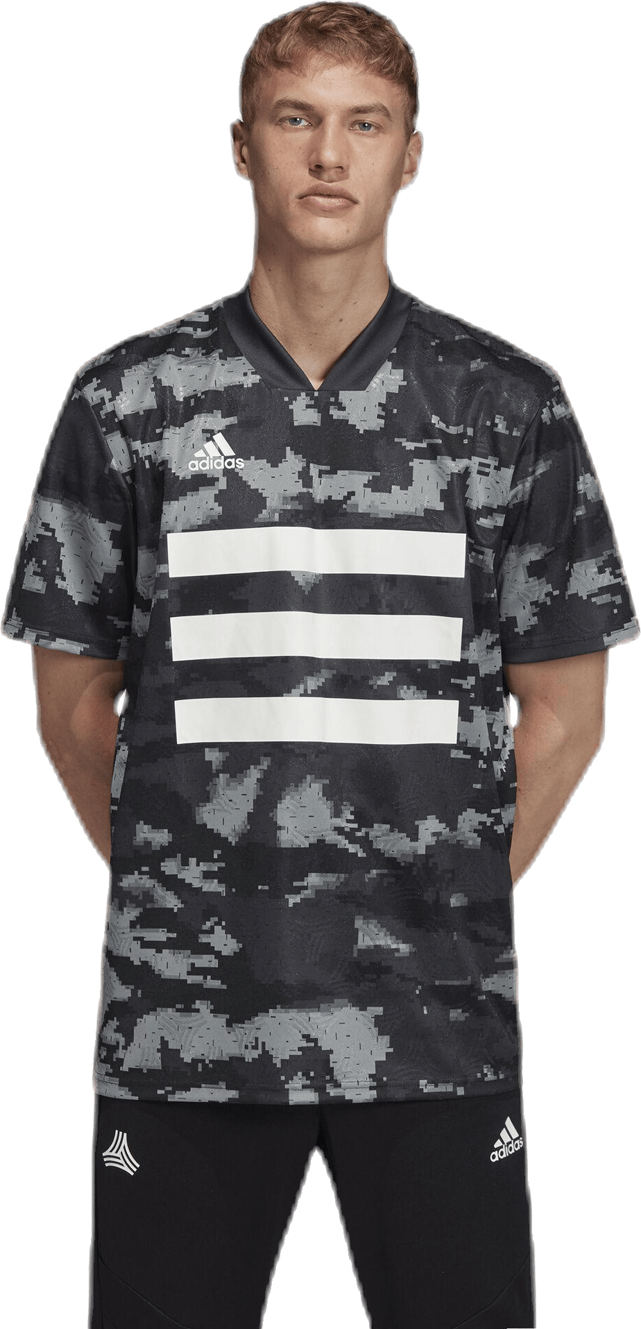 Tango AOP Jersey Patterned - Bild 3
