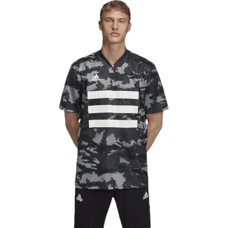 Tango AOP Jersey Patterned - Bild 3
