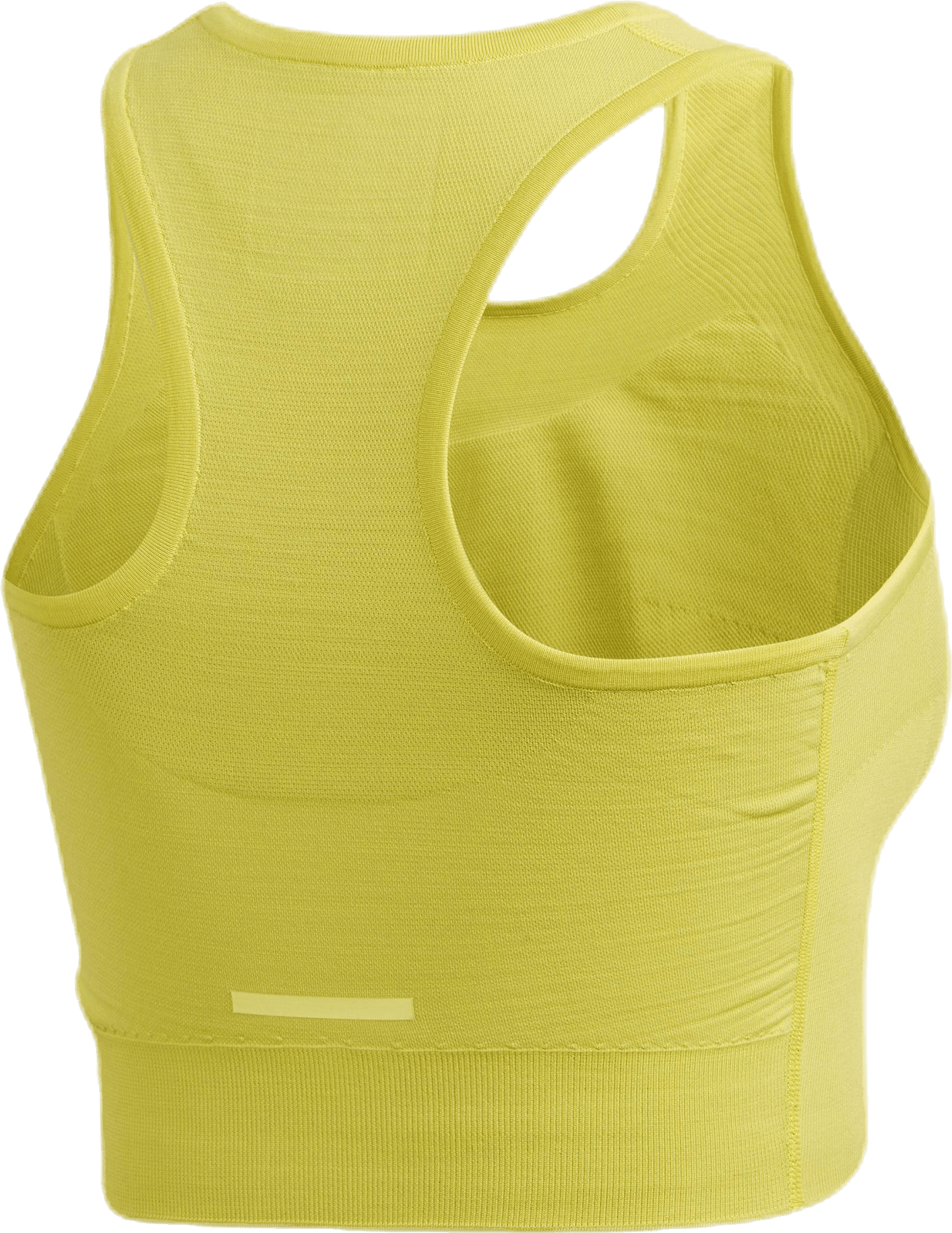 Primeknit Top Yellow - Bild 5