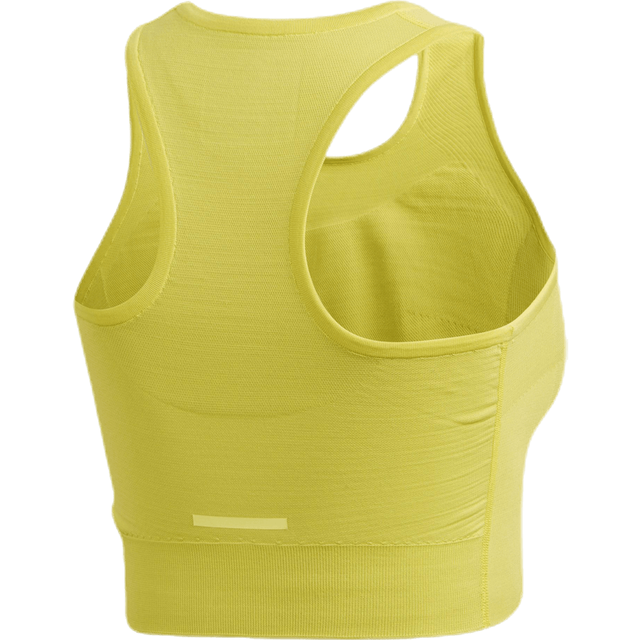 Primeknit Top Yellow - Bild 5