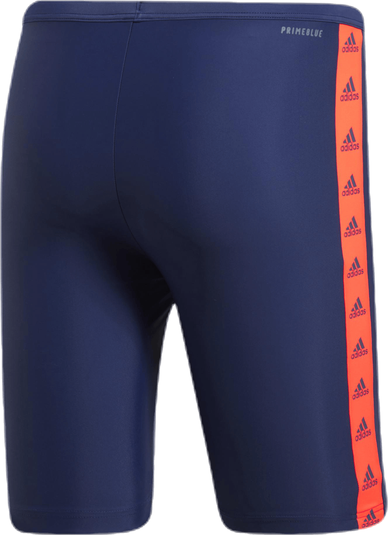 Fit Taper Jam Blue/Red - Bild 5