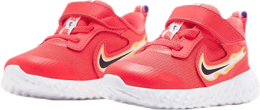 Revolution 5 Fire TD Kids Yellow/Red - Bild 5