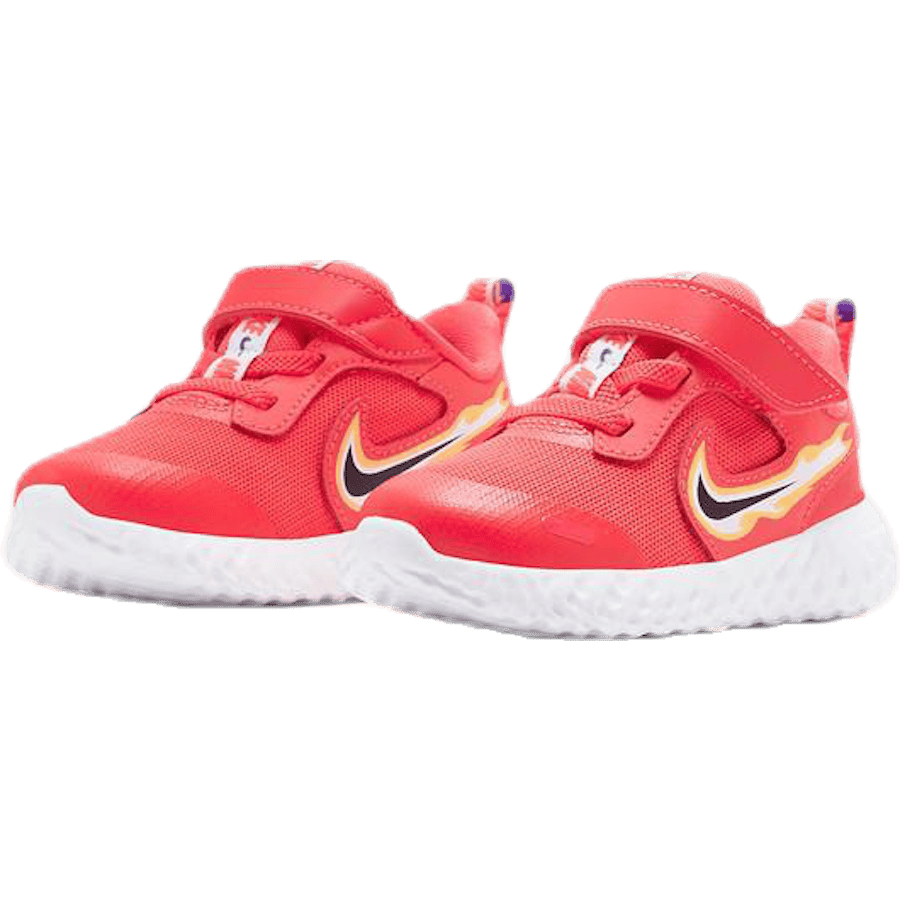 Revolution 5 Fire TD Kids Yellow/Red - Bild 5