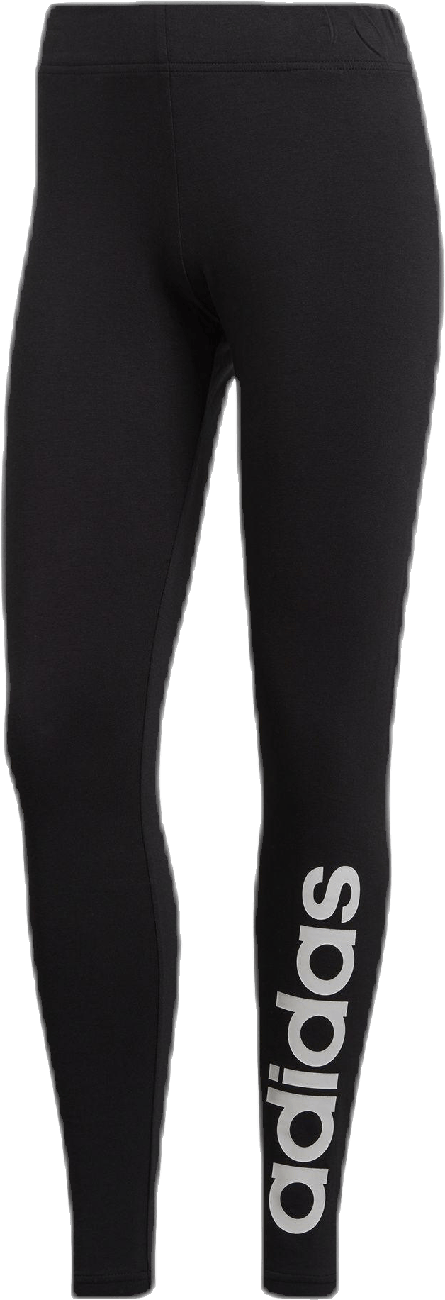 Essentials Linear Tight Black / White - Bild 5