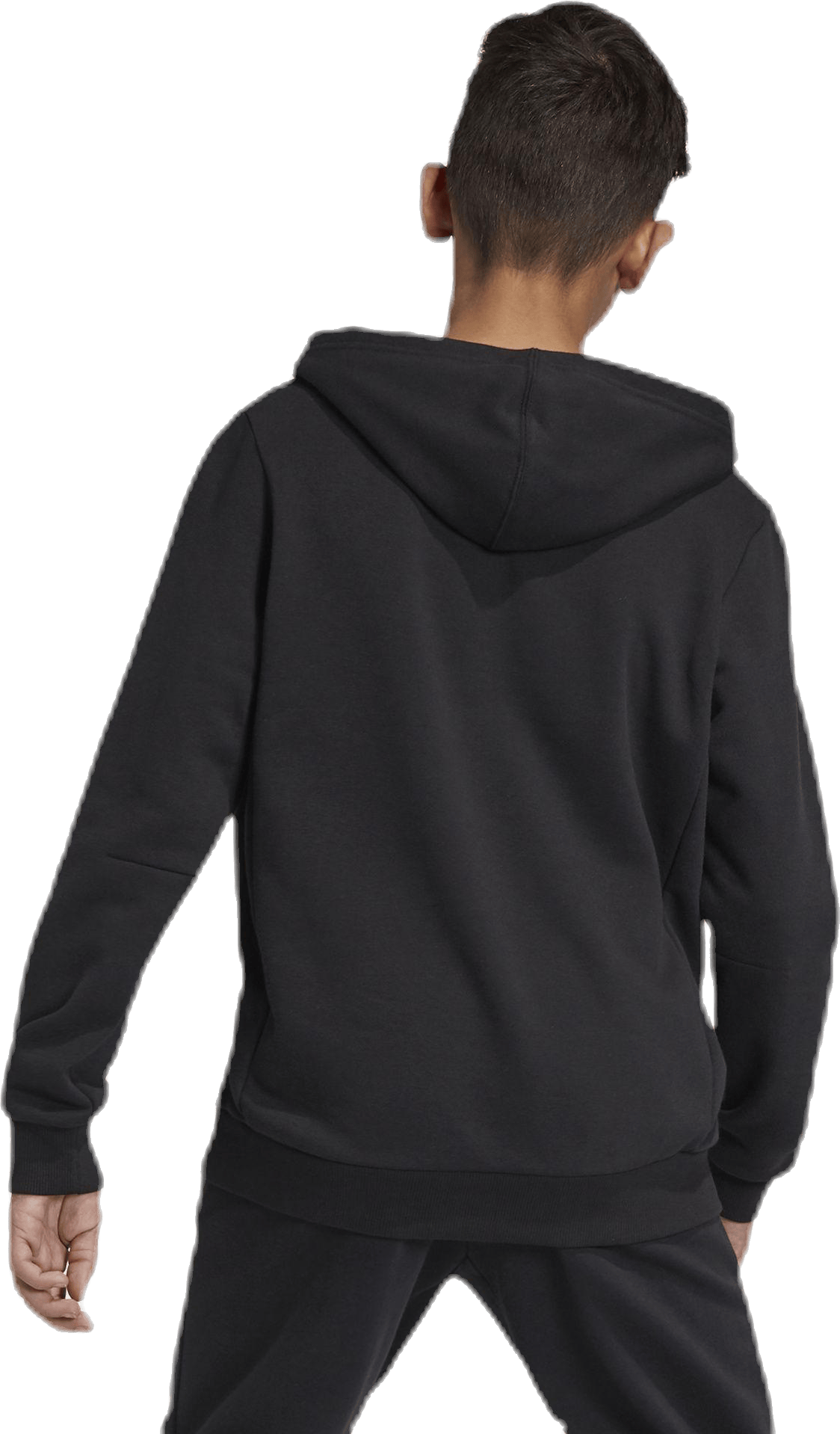 Junior Must Have BOS Pullover Black - Bild 5