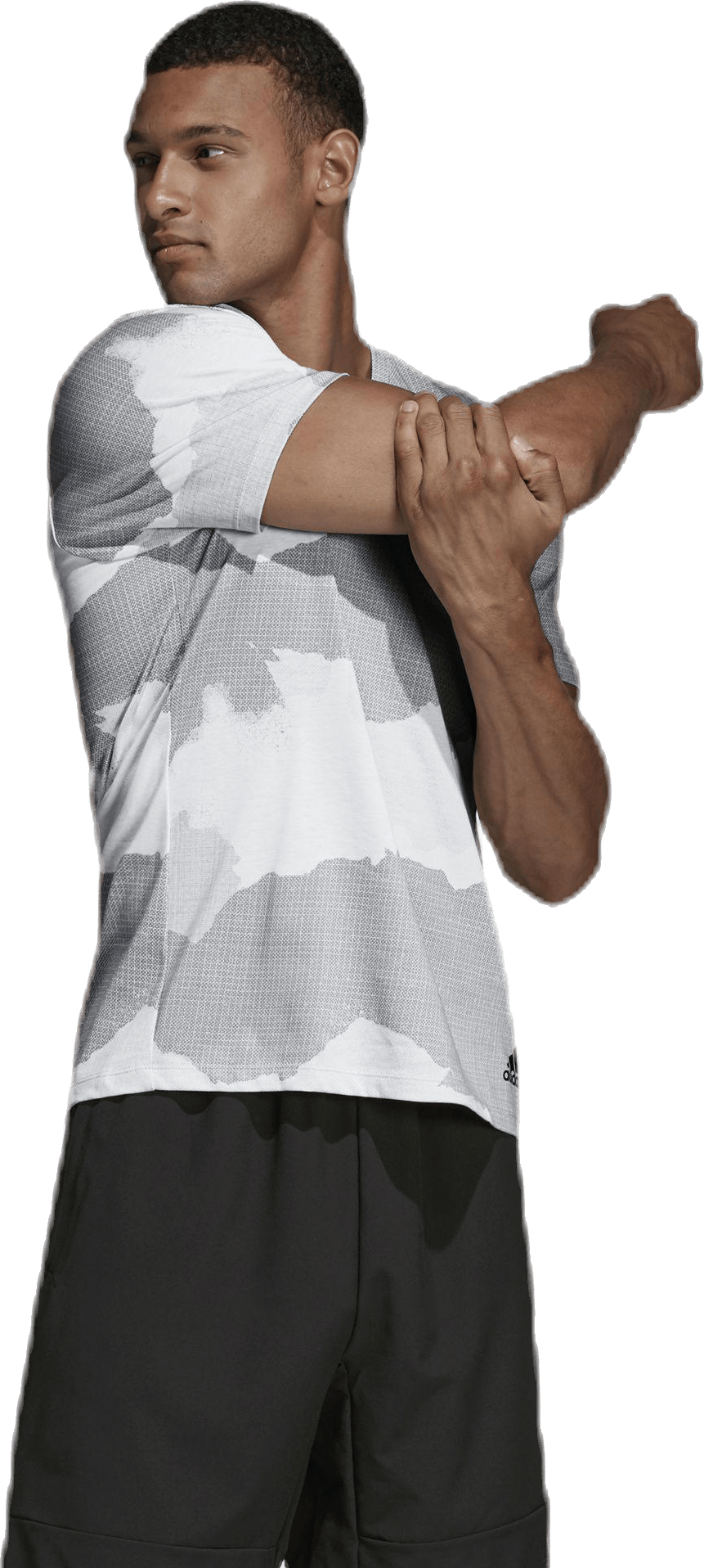 FL_Tech GF Camo Patterned - Bild 4