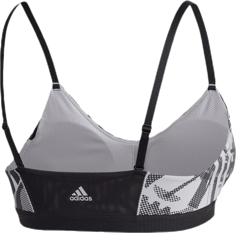 AM Bra Black/Grey - Bild 5