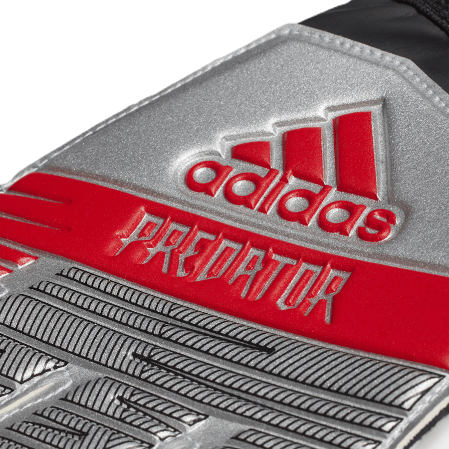 Pred TTRN Black/Grey - Bild 3