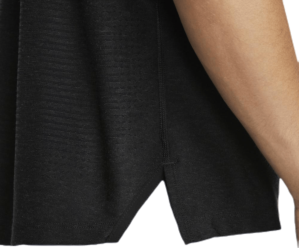 Pro Npc SS Top Black/Grey - Bild 5
