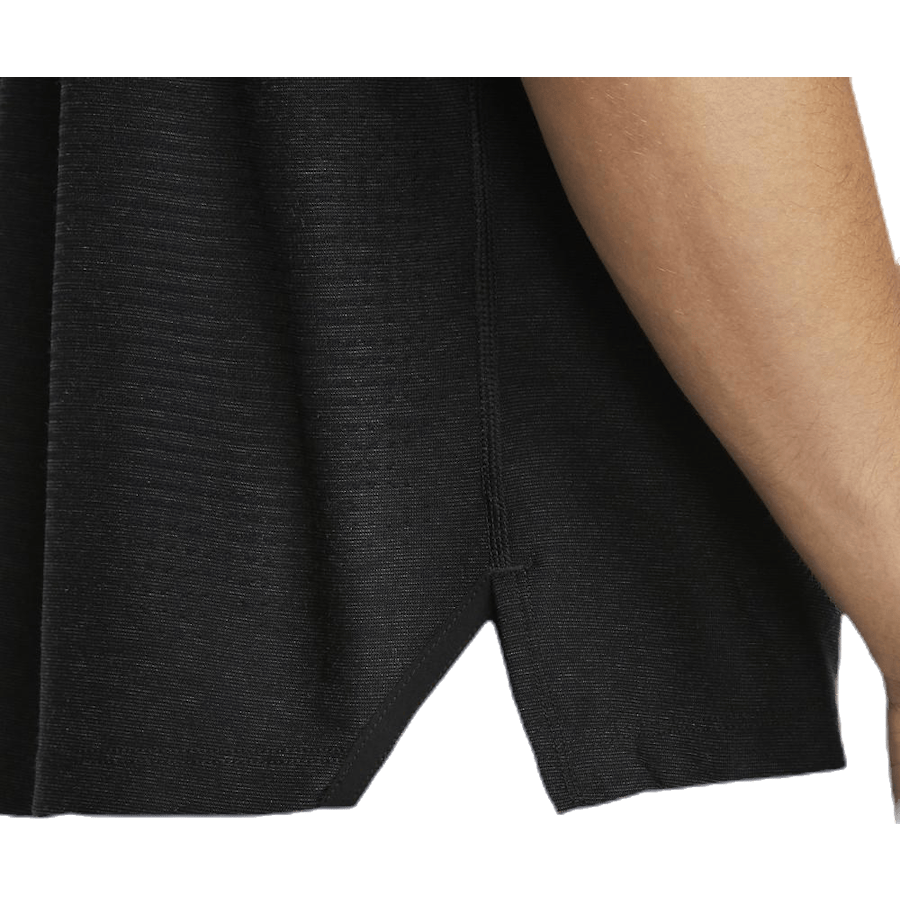 Pro Npc SS Top Black/Grey - Bild 5