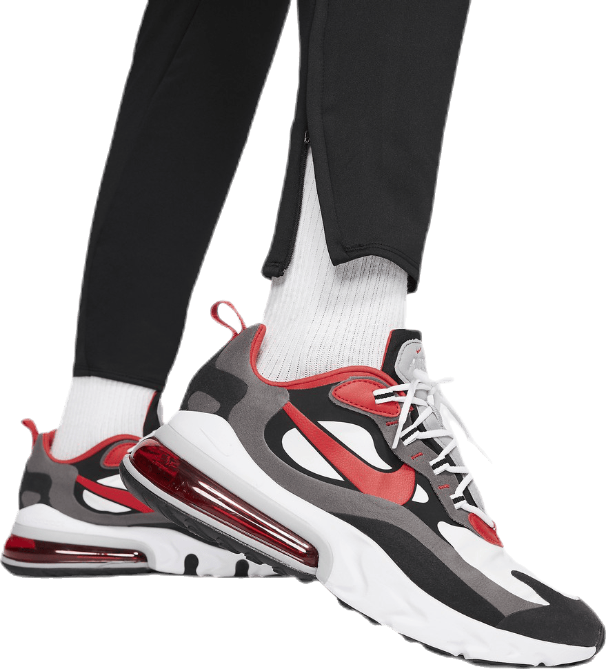 Nike F.C. Essential Pant White/Black - Bild 5