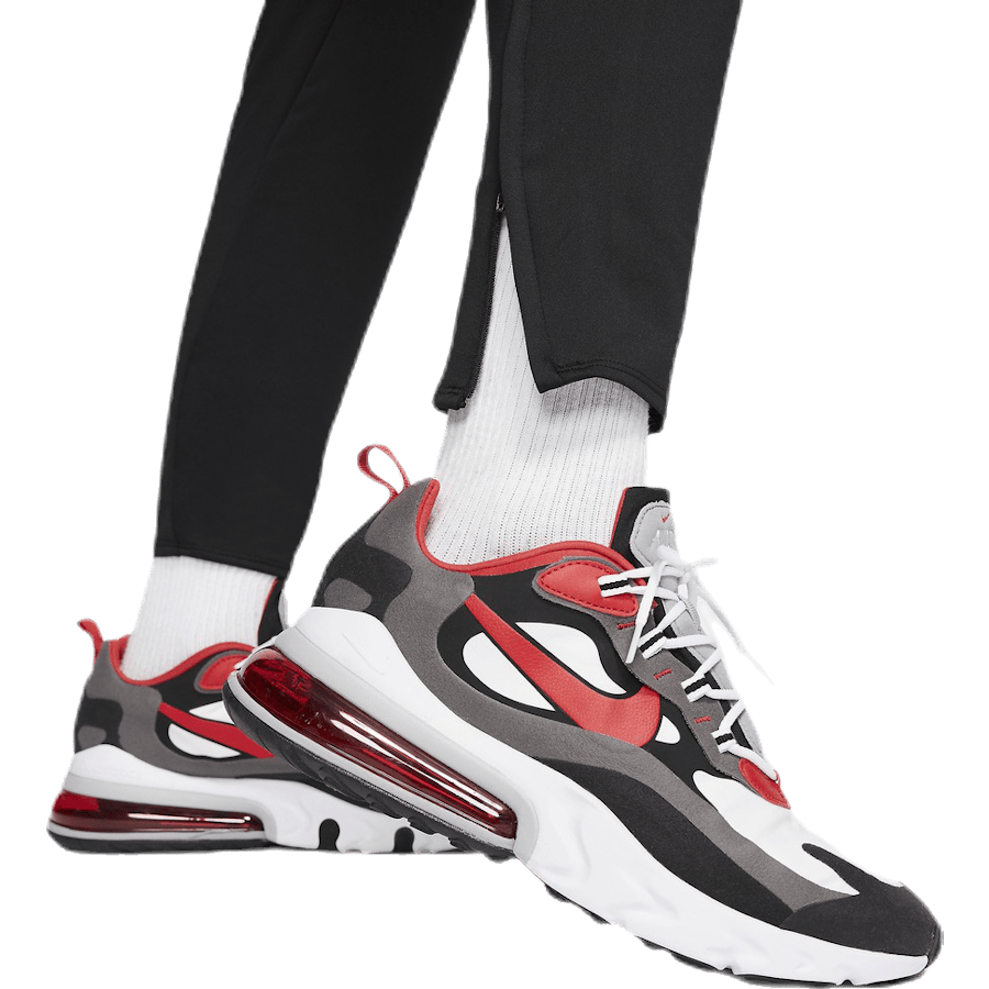 Nike F.C. Essential Pant White/Black - Bild 5