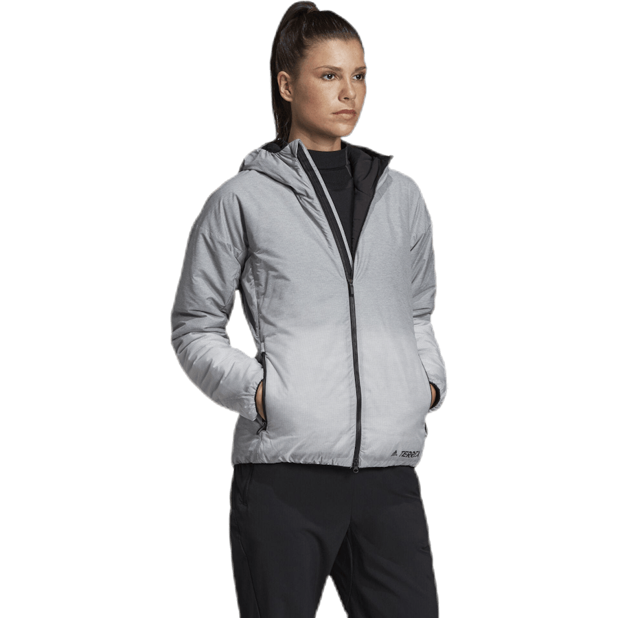 Windwe Insulated White/Grey - Bild 4