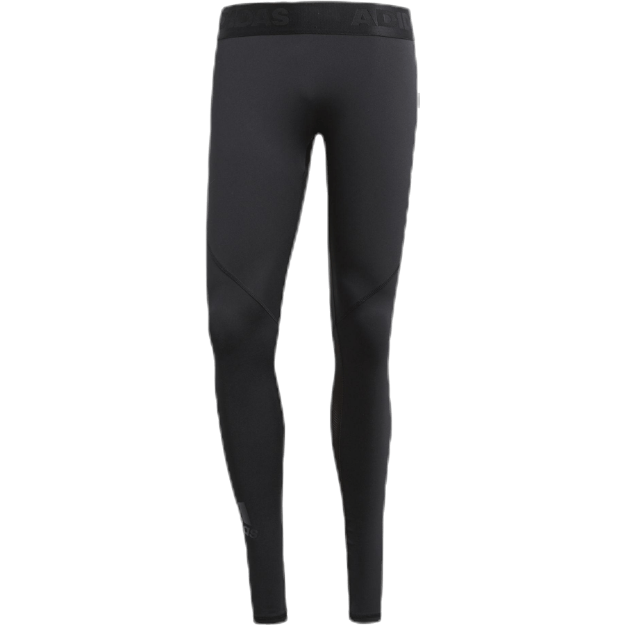 Alphaskin Sirit Tight LT Black - Bild 5