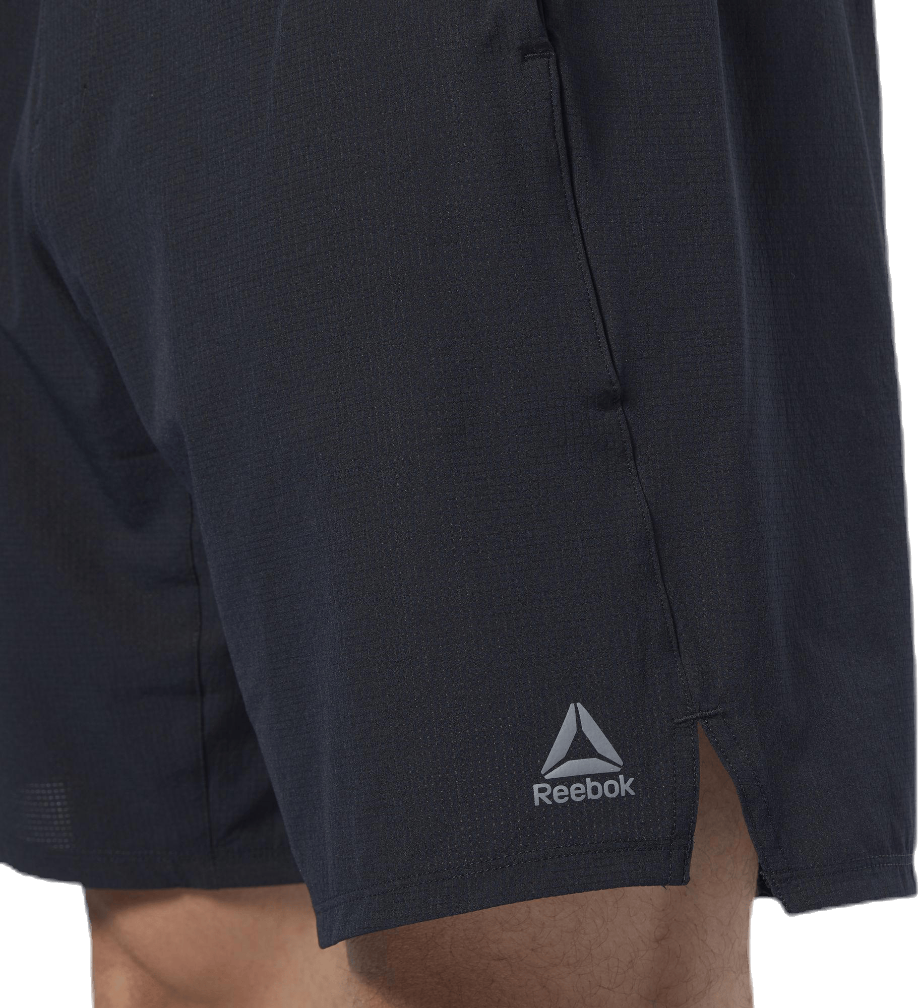 OST Q3 Epic Short Black - Bild 5