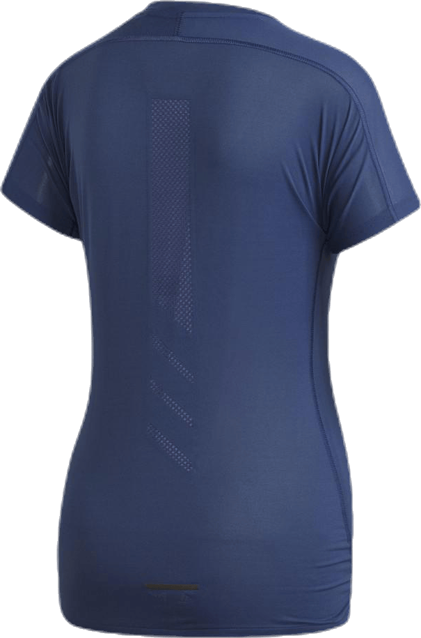 Agravic All Tee Blue - Bild 5