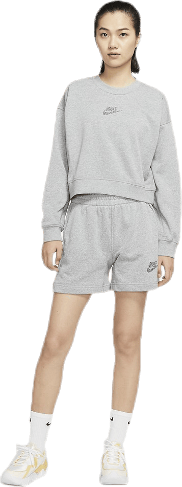 Nsw Crew Ft M2Z Grey - Bild 5