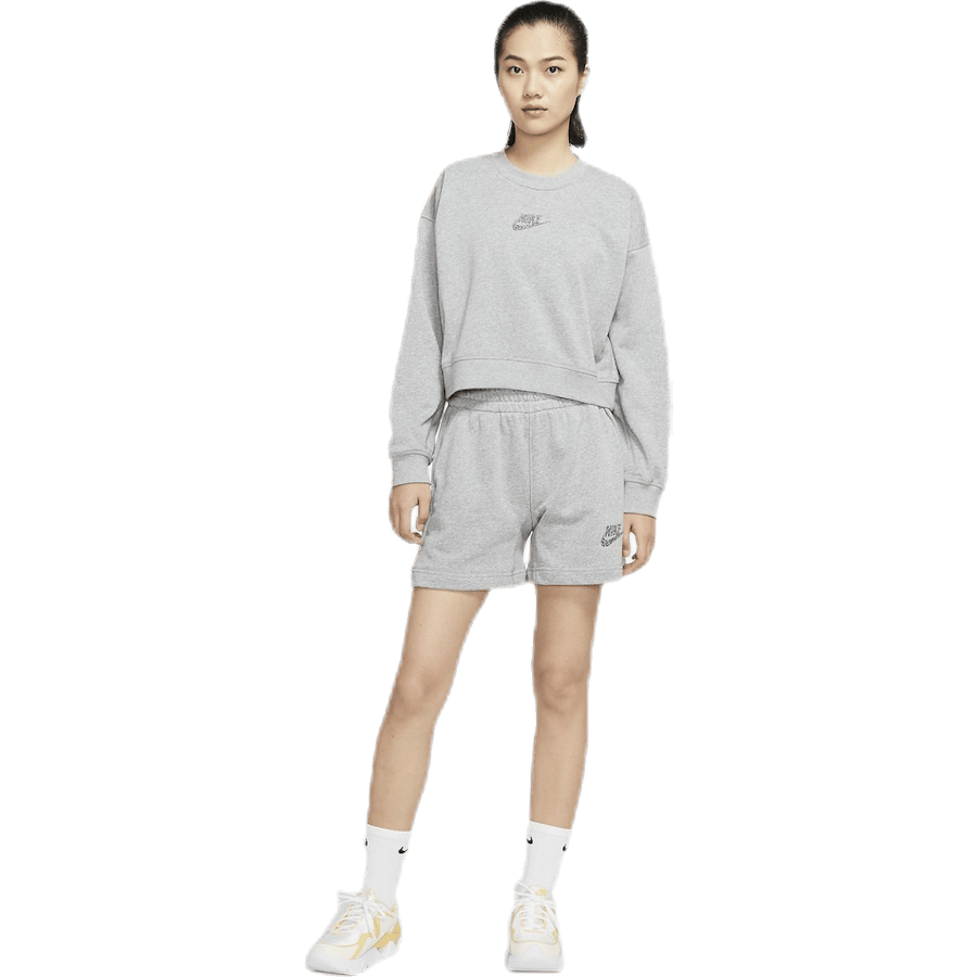 Nsw Crew Ft M2Z Grey - Bild 5