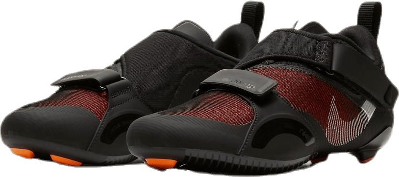 Superrep Cycle Black/Silver - Bild 5