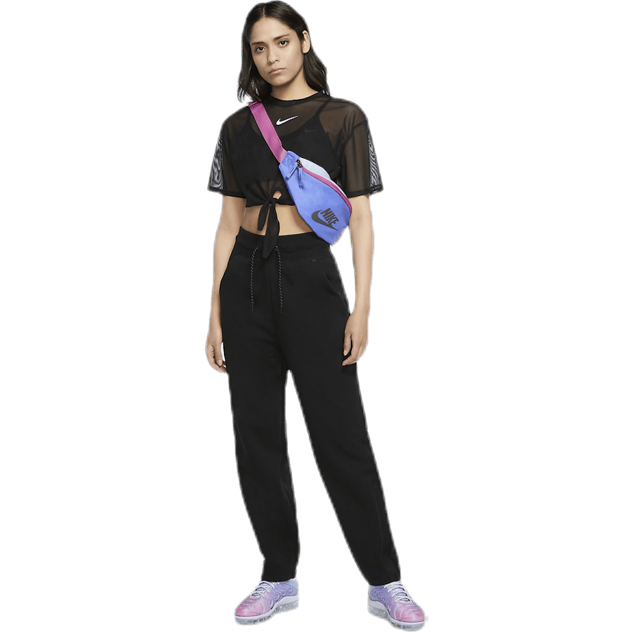 Sportswear Women'S Tech Fleece Pants Black/Black - Bild 5