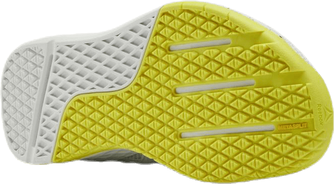 Reebok Nano X White/Black - Bild 5