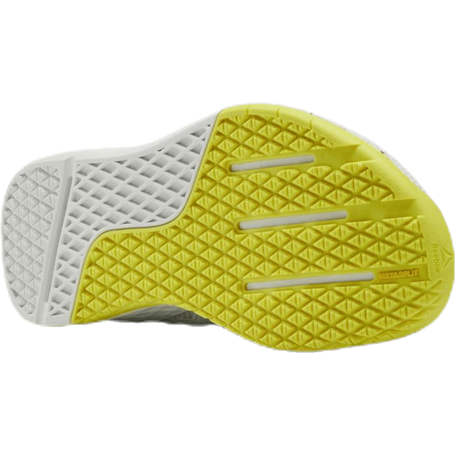 Reebok Nano X White/Black - Bild 5