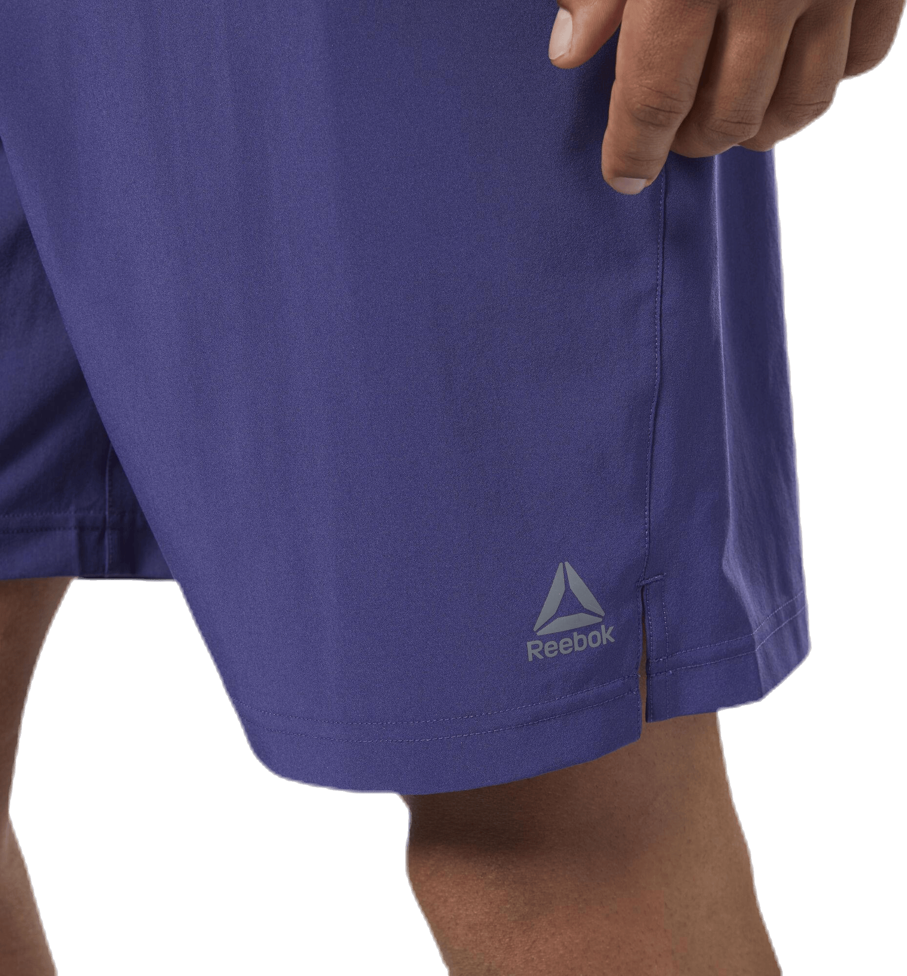Speed Shorts Blue - Bild 5