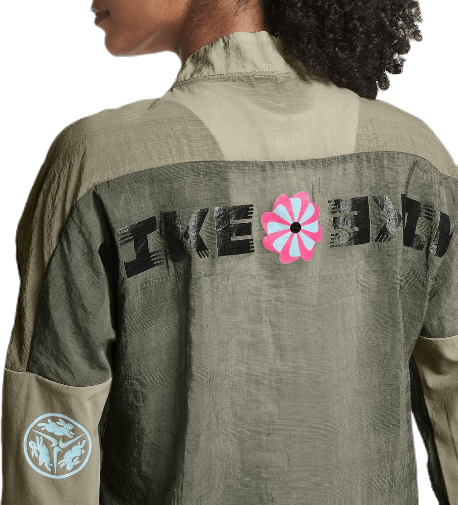 Icon Clash jacket Black/Grey - Bild 5