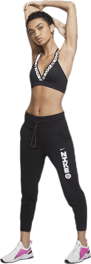 Indy Plng Icon Clash Bra White/Black - Bild 5