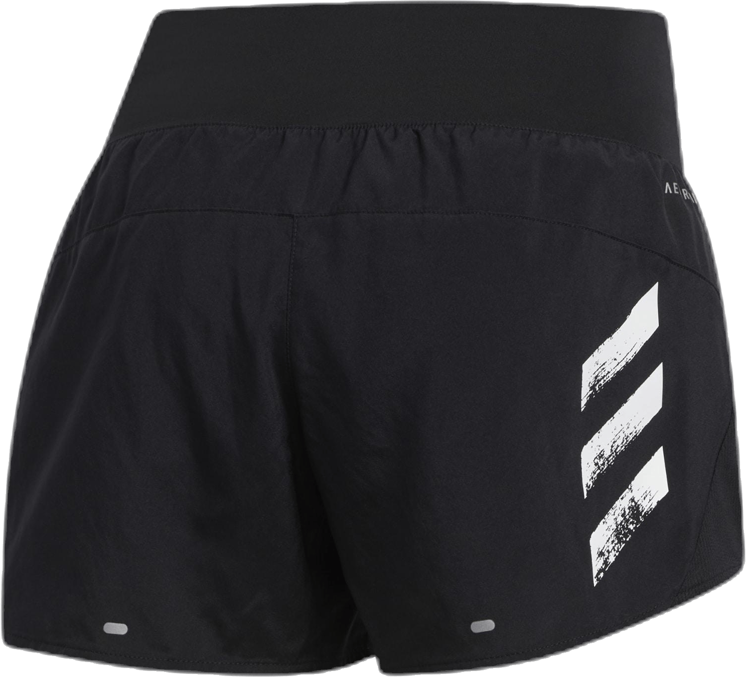 Run It Short 3S Black - Bild 5