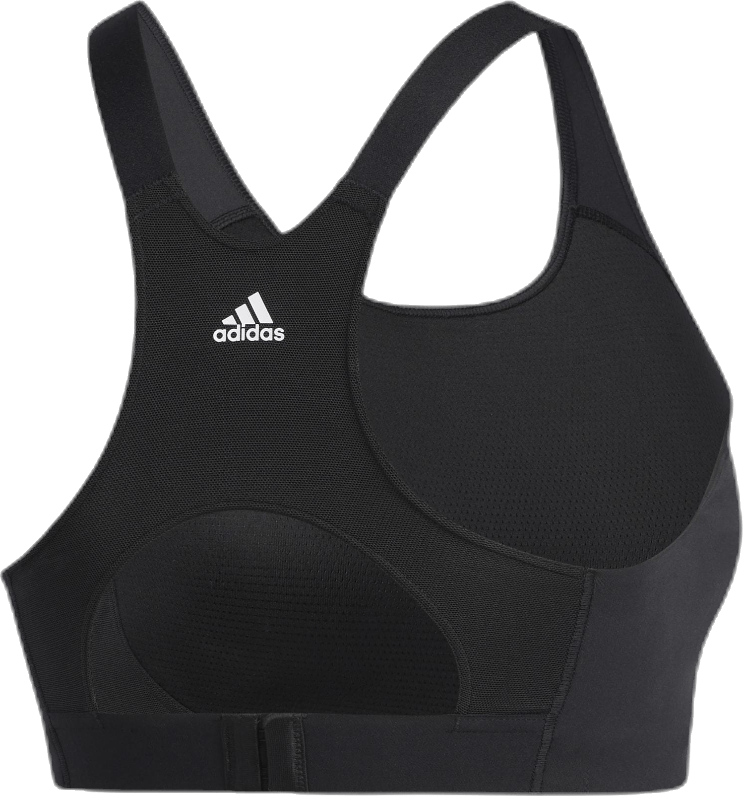 Ultimate Alpha Bra Black - Bild 5