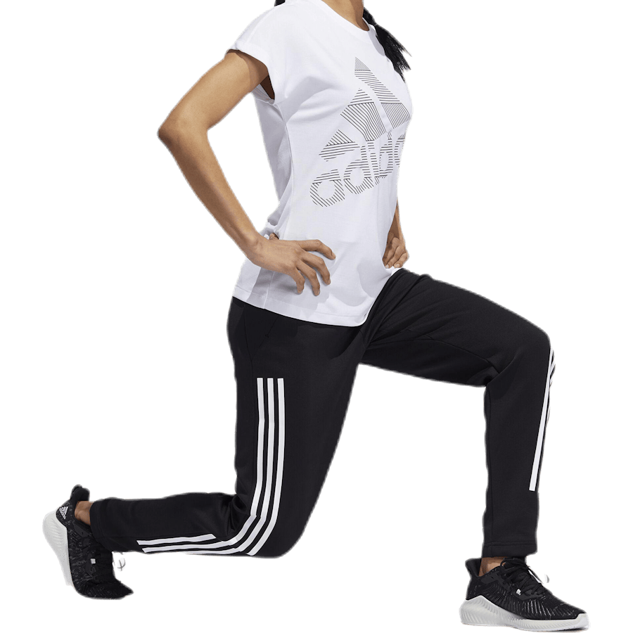 Climawarm Pant Black - Bild 4