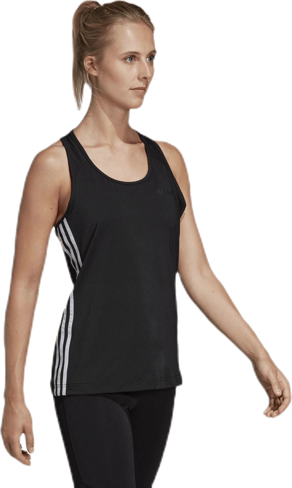 D2M 3S Tank Black - Bild 4