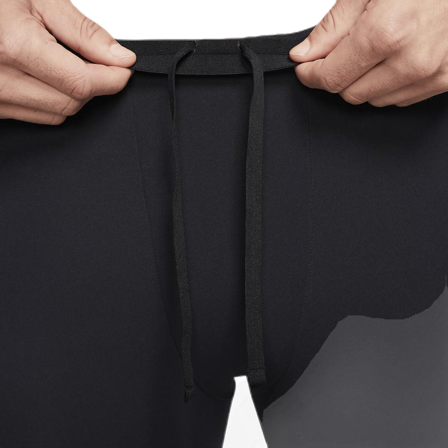 Dry Short Yoga Black/Grey - Bild 5