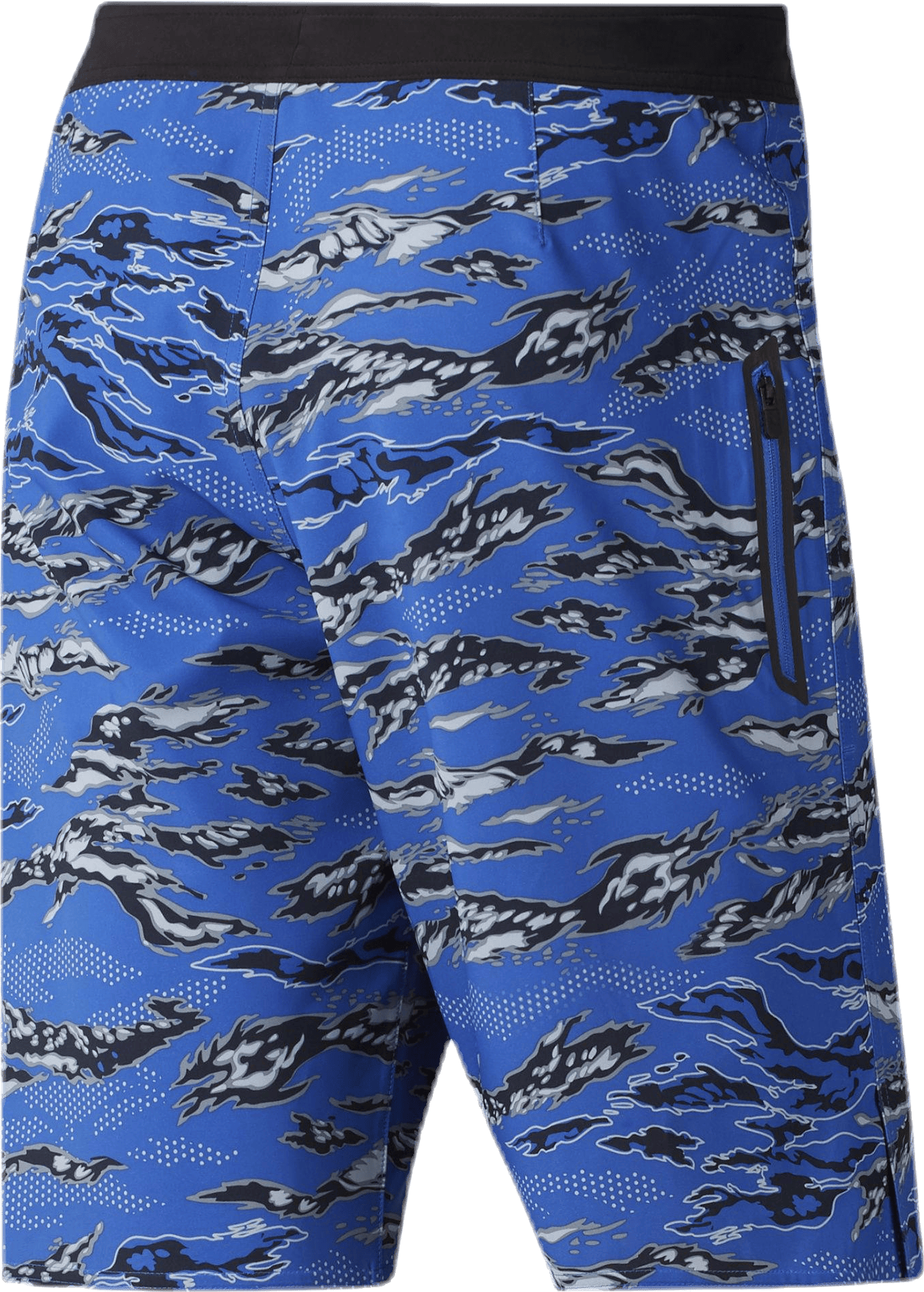 RC EPIC Cordlock - Camo Blue - Bild 5