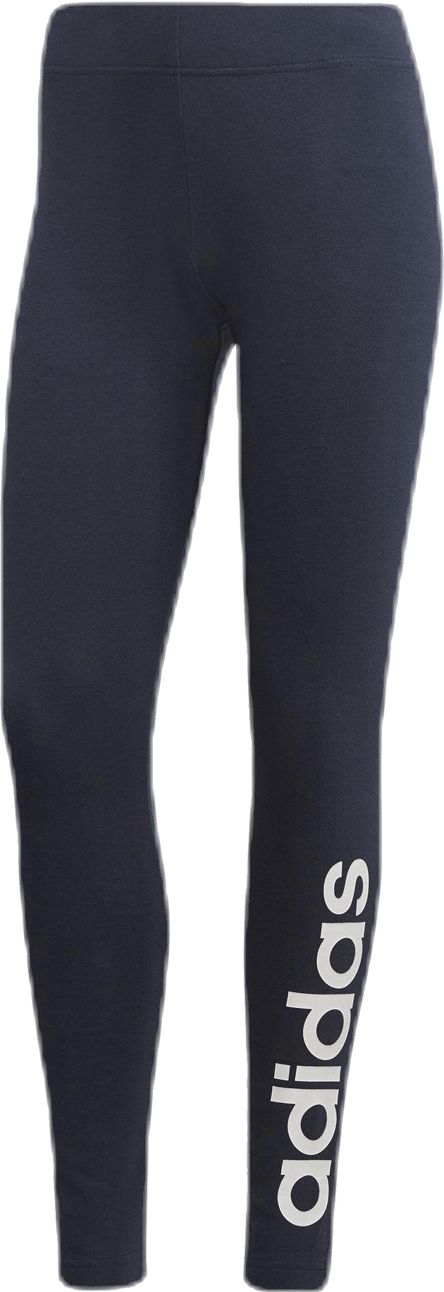 Essentials Linear Tight Legend Ink / White - Bild 5