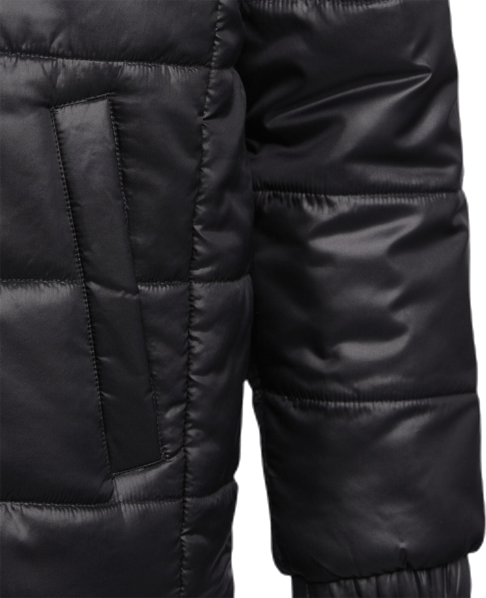 Junior Padded Stadium Black - Bild 4