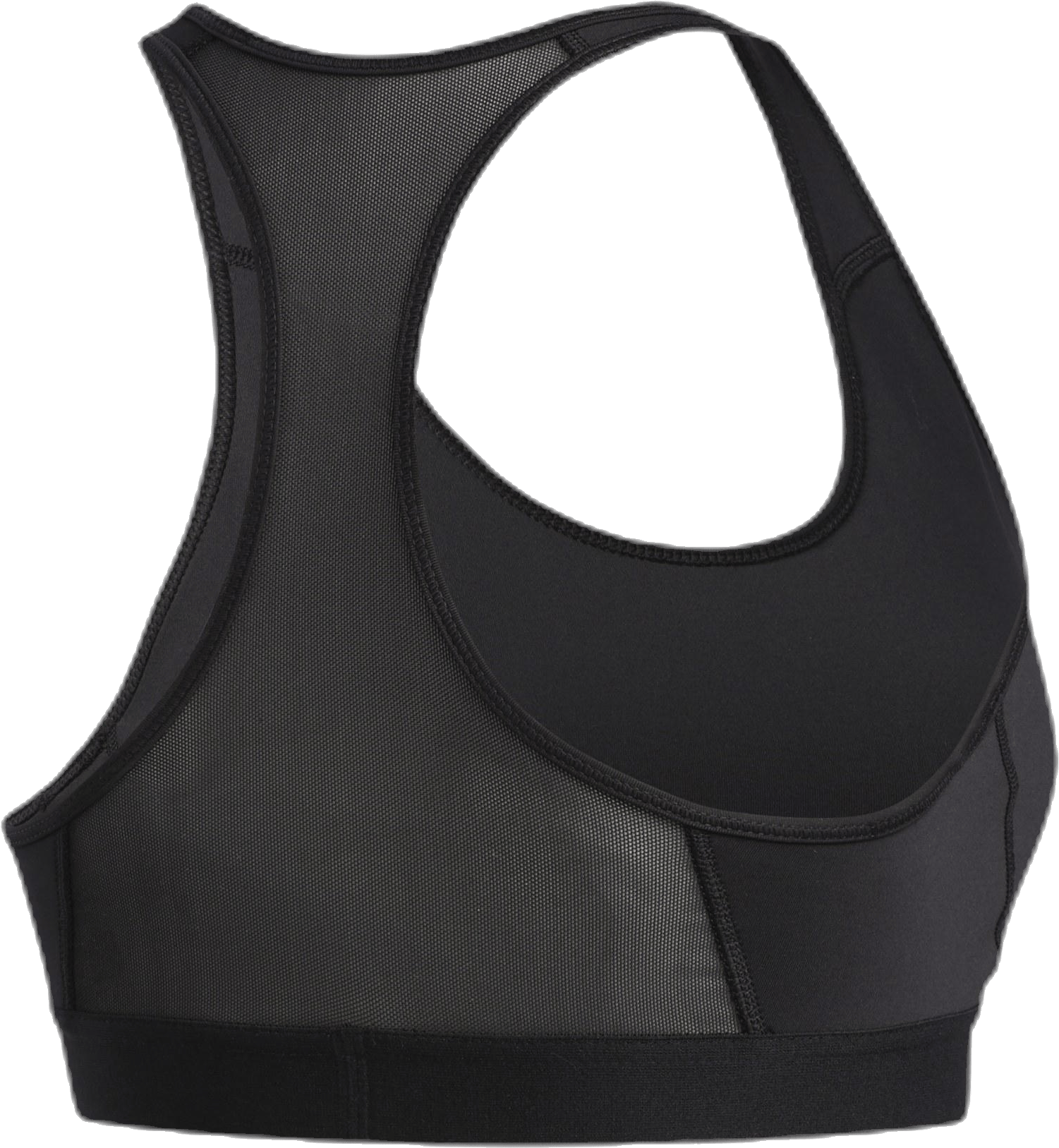 Drst Alphaskin Bra Black - Bild 5