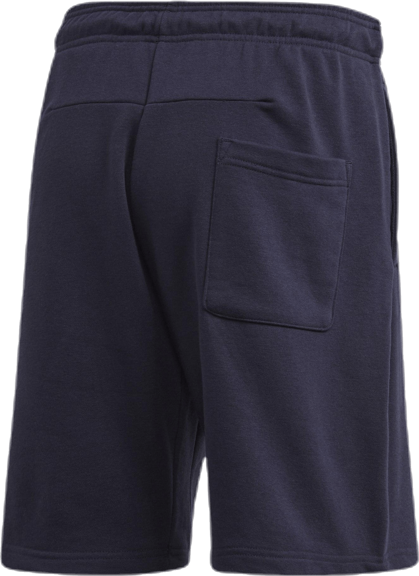 Must Have Bos Short French Terry Legend Ink / White - Bild 5