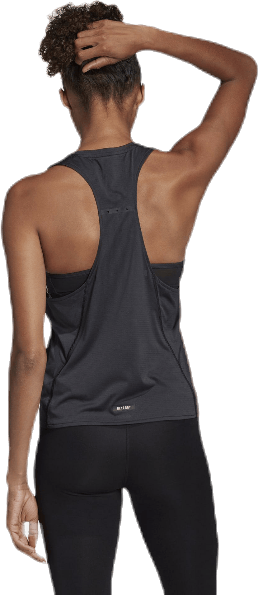 Speed Tank Black - Bild 3